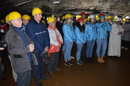 TRADICIONALNA SVETA MAŠA OB PRAZNIKU SV. BARBARE 6