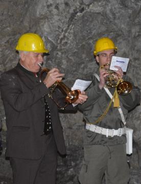 TRADICIONALNA SVETA MAŠA OB PRAZNIKU SV. BARBARE 7