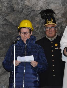 TRADICIONALNA SVETA MAŠA OB PRAZNIKU SV. BARBARE 12