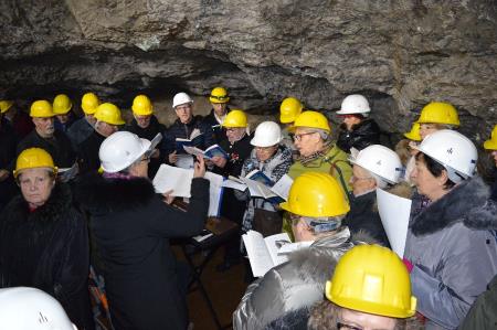 TRADICIONALNA SVETA MAŠA OB PRAZNIKU SV. BARBARE 13