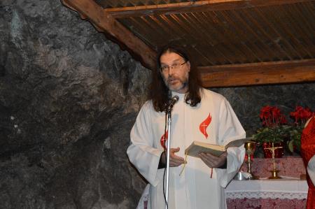 TRADICIONALNA SVETA MAŠA OB PRAZNIKU SV. BARBARE 14