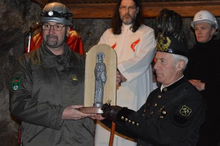 TRADICIONALNA SVETA MAŠA OB PRAZNIKU SV. BARBARE 16