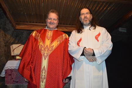 TRADICIONALNA SVETA MAŠA OB PRAZNIKU SV. BARBARE 18