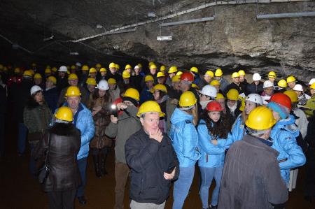 TRADICIONALNA SVETA MAŠA OB PRAZNIKU SV. BARBARE 19