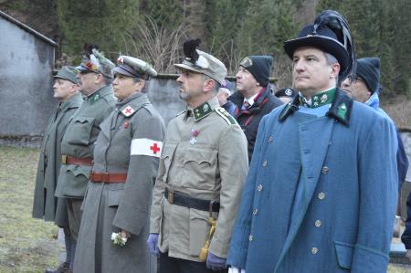TRADICIONALNA SVETA MAŠA OB PRAZNIKU SV. BARBARE 20
