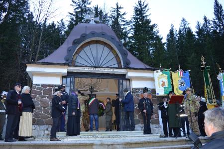 TRADICIONALNA SVETA MAŠA OB PRAZNIKU SV. BARBARE 26