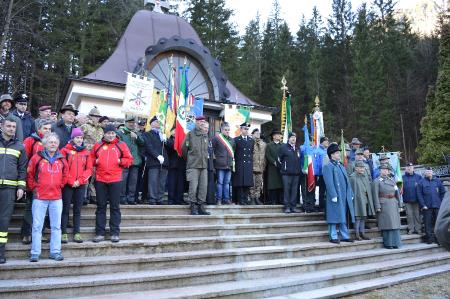 TRADICIONALNA SVETA MAŠA OB PRAZNIKU SV. BARBARE 28