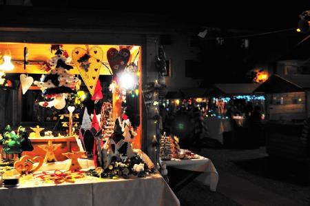 PRIŽIG LUČK V ČENTI 3