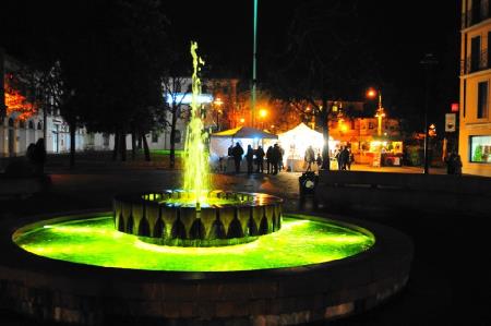 PRIŽIG LUČK V ČENTI 4