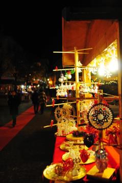 PRIŽIG LUČK V ČENTI 6