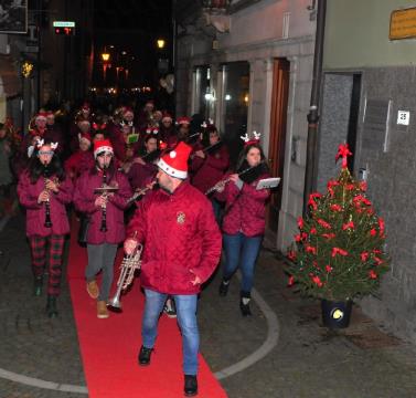 PRIŽIG LUČK V ČENTI 7