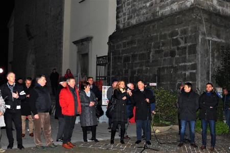 PRIŽIG LUČK V ČENTI 9