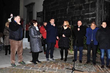 PRIŽIG LUČK V ČENTI 12