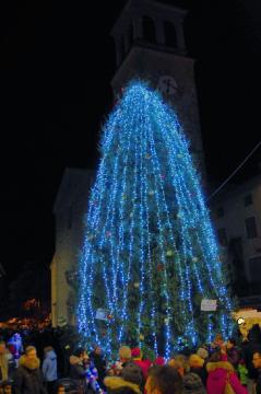 PRIŽIG LUČK V ČENTI 14