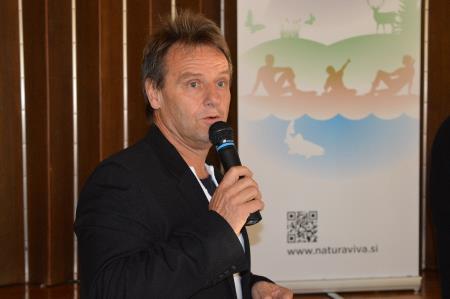 OSNOVNA ŠOLA BOVEC PREJELA CERTIFIKAT BIOSFERNEGA OBMOČJA JULIJSKE ALPE 3