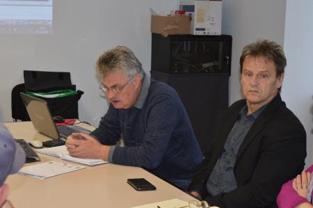 PREDSTAVITEV ZA PREBIVALCE VODENC 5