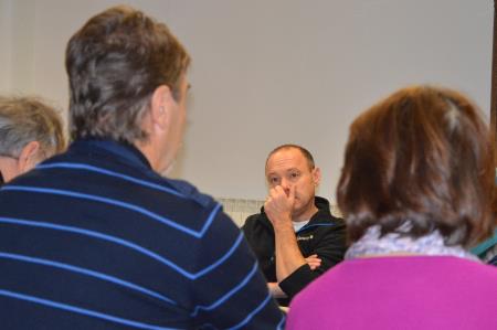 PREDSTAVITEV ZA PREBIVALCE VODENC 6