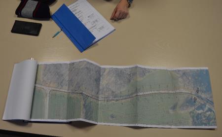 PREDSTAVITEV ZA PREBIVALCE VODENC 8