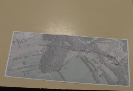 PREDSTAVITEV ZA PREBIVALCE VODENC 9