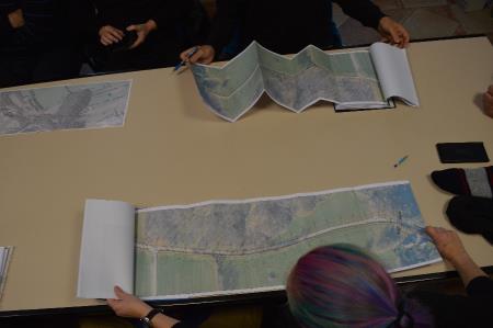 PREDSTAVITEV ZA PREBIVALCE VODENC 10