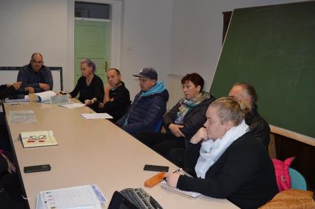 PREDSTAVITEV ZA PREBIVALCE VODENC 12