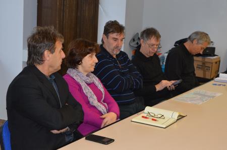 PREDSTAVITEV ZA PREBIVALCE VODENC 13