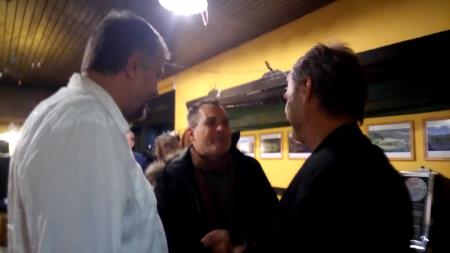 SREČANJE PRIJATELJSKIH ORGANIZACIJ S KUBO 2