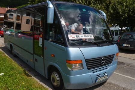 SESTANEK O SEZONSKIH AVTOBUSNIH PREVOZIH 1