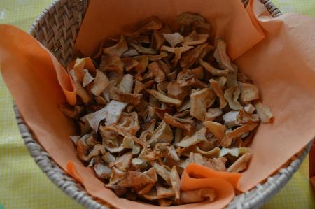 TRADICIONALNI SLOVENSKI ZAJTRK 1