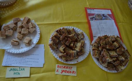 TRADICIONALNI SLOVENSKI ZAJTRK 4