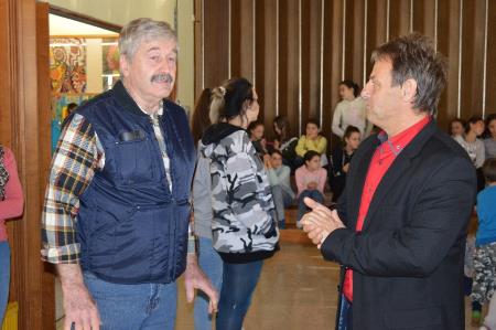 TRADICIONALNI SLOVENSKI ZAJTRK 12