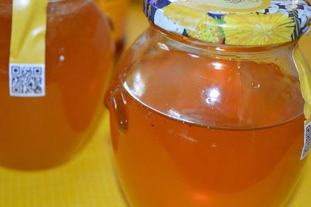 TRADICIONALNI SLOVENSKI ZAJTRK 16