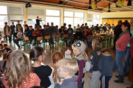 TRADICIONALNI SLOVENSKI ZAJTRK 19