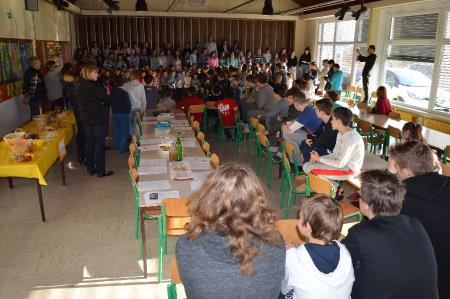 TRADICIONALNI SLOVENSKI ZAJTRK 21