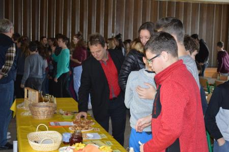 TRADICIONALNI SLOVENSKI ZAJTRK 23