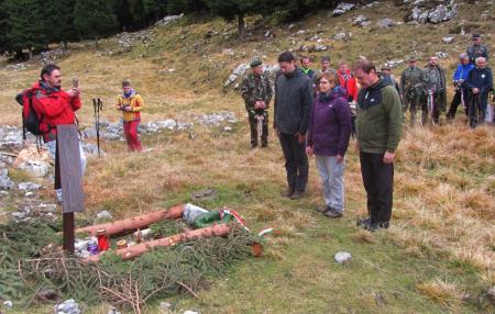 KRN-POHOD SPOMINA 1918 -2018 1