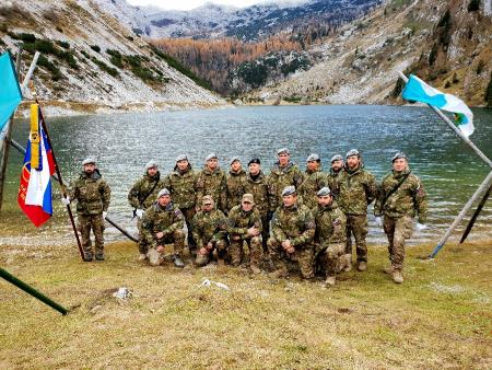 KRN-POHOD SPOMINA 1918 -2018 5