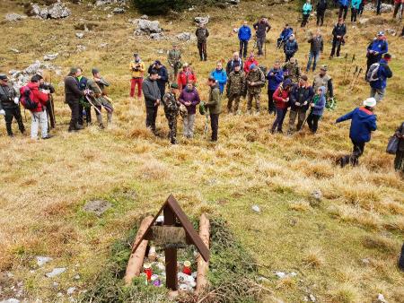 KRN-POHOD SPOMINA 1918 -2018 11