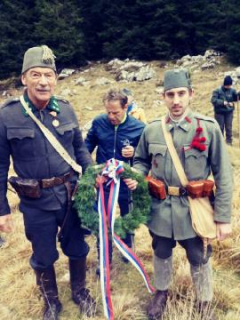 KRN-POHOD SPOMINA 1918 -2018 12