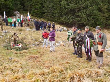 KRN-POHOD SPOMINA 1918 -2018 13