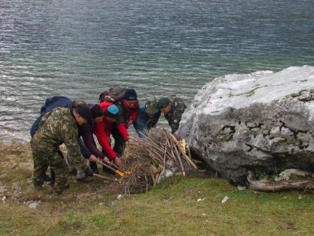 KRN-POHOD SPOMINA 1918 -2018 19