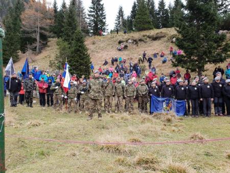 KRN-POHOD SPOMINA 1918 -2018 23