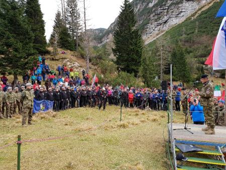 KRN-POHOD SPOMINA 1918 -2018 31