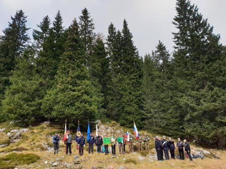 KRN-POHOD SPOMINA 1918 -2018 33