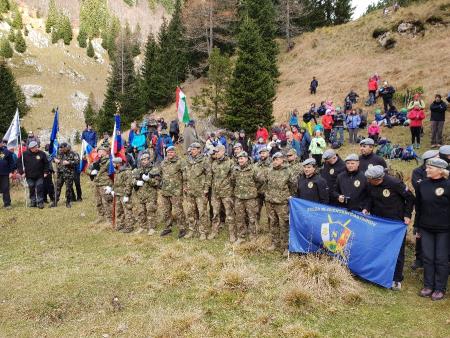 KRN-POHOD SPOMINA 1918 -2018 38