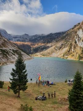 KRN-POHOD SPOMINA 1918 -2018 42