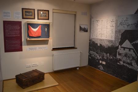 ODPRTJE PRENOVLJENE MUZEJSKE ZBIRKE 1