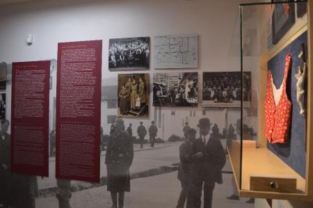 ODPRTJE PRENOVLJENE MUZEJSKE ZBIRKE 2