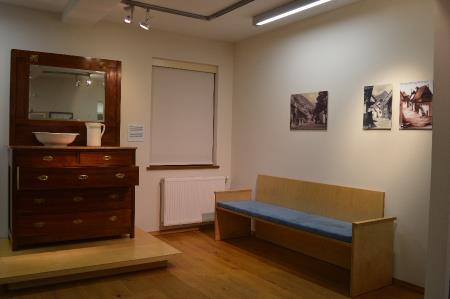 ODPRTJE PRENOVLJENE MUZEJSKE ZBIRKE 3