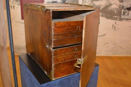 ODPRTJE PRENOVLJENE MUZEJSKE ZBIRKE 5